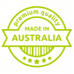 australia made fencing